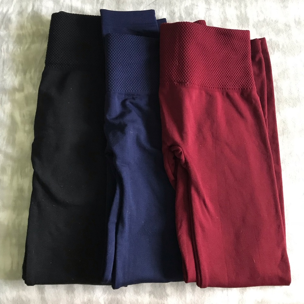 Leggings!